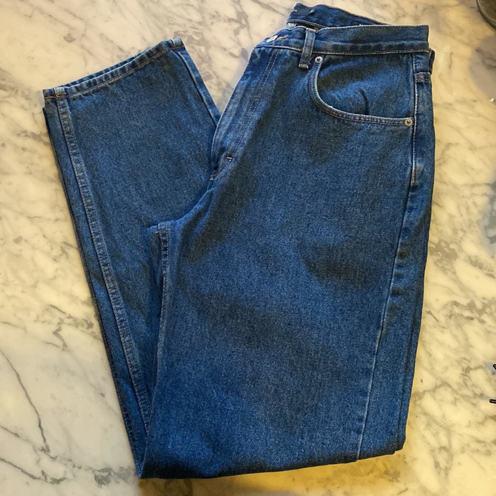 Calvin Klein Jeans size 34